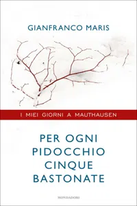 Per ogni pidocchio cinque bastonate_cover