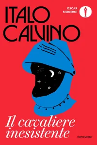 Il cavaliere inesistente_cover