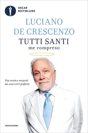 Tutti Santi me compreso