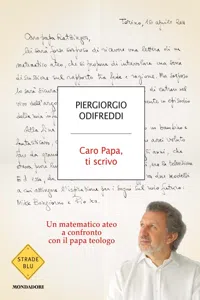 Caro Papa ti scrivo_cover