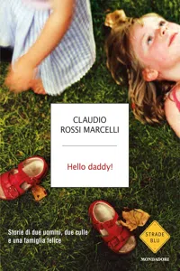 Hello daddy!_cover