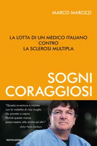 Sogni coraggiosi_cover