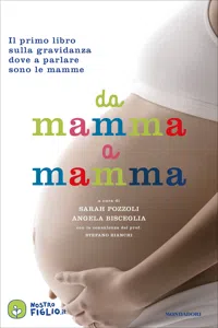 Da mamma a mamma_cover