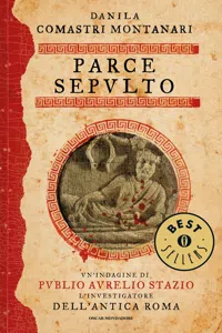 Parce sepulto_cover