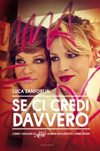 Se ci credi davvero_cover