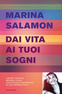 Dai vita ai tuoi sogni_cover