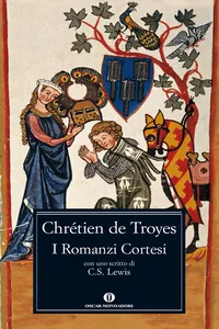 I Romanzi Cortesi_cover