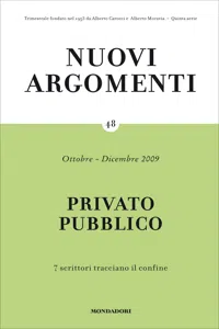 Nuovi Argomenti_cover