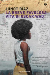 La breve favolosa vita di Oscar Wao_cover