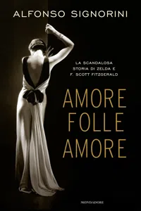 Amore folle amore_cover