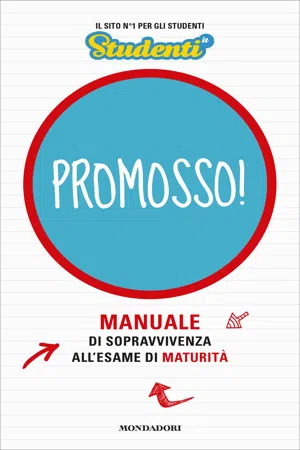 Promosso!