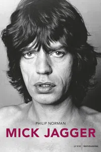 Mick Jagger_cover