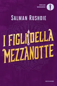 I figli della mezzanotte_cover