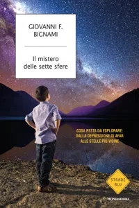 Il mistero delle sette sfere_cover