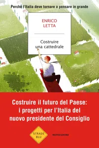 Costruire una cattedrale_cover