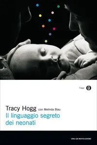 Il linguaggio segreto dei neonati_cover