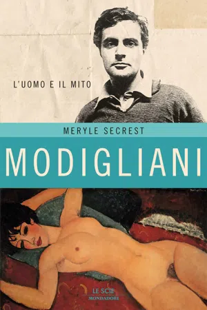 Modigliani