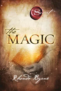 The Magic_cover
