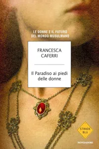 Il Paradiso ai piedi delle donne_cover