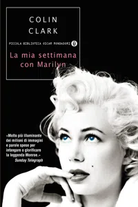 La mia settimana con Marilyn_cover