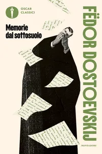 Memorie dal sottosuolo_cover