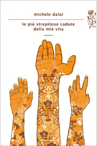 Le più strepitose cadute della mia vita_cover