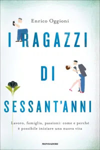 I ragazzi di sessant'anni_cover