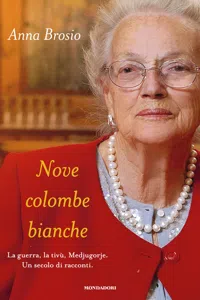 Nove colombe bianche_cover