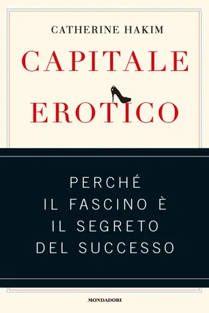 Capitale erotico