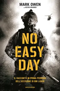 No easy day_cover