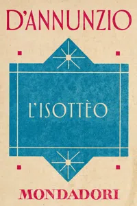 L'Isottèo_cover