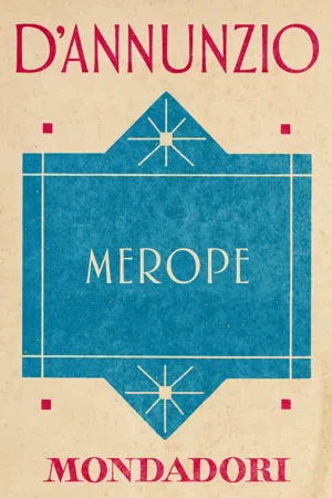 Merope