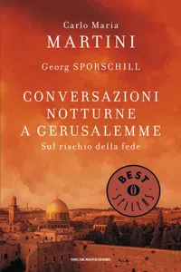 Conversazioni notturne a Gerusalemme_cover