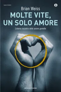 Molte vite, un solo amore_cover