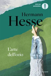 L'arte dell'ozio_cover