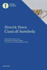 Casa di bambola_cover