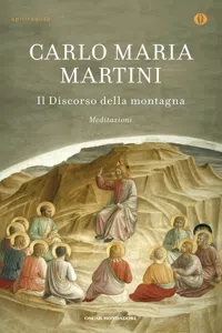 Il Discorso della montagna_cover