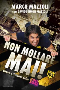 Non mollare mai_cover