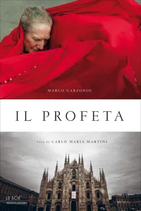 Il profeta_cover