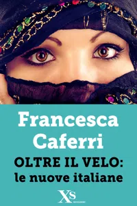 Oltre il velo: le nuove italiane_cover