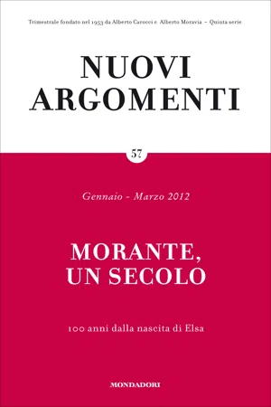 Nuovi Argomenti (57)