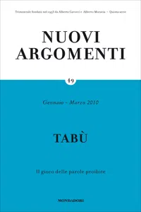 Nuovi Argomenti_cover