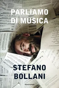 Parliamo di musica_cover