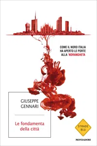 Le fondamenta della città_cover