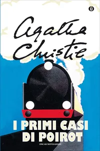 I primi casi di Poirot_cover