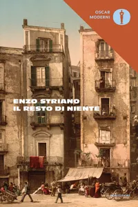 Il resto di niente_cover