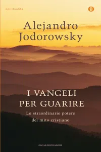 I Vangeli per guarire_cover