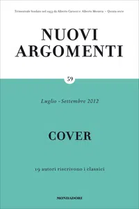 Nuovi Argomenti_cover