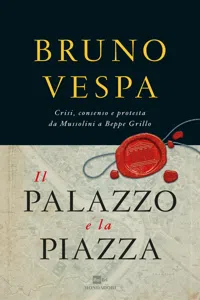 Il Palazzo e la piazza_cover