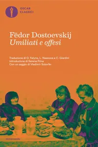 Umiliati e offesi_cover